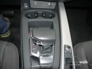 Audi A4 - 11