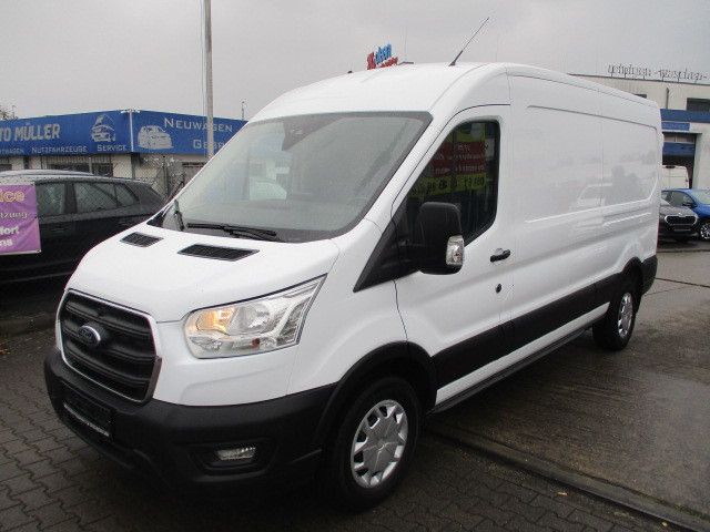 Ford Transit 2,0 TDCi.Euro 6.Lang-Hoch.3 Sitzer.Navi.