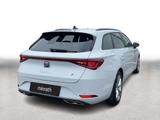 Seat Leon Sportstourer 1.5 eTSI W FR MATRIX+APP+DAB - Seat Jahreswagen: Kombi