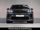 Porsche Macan 4S Electric Panoramadach Luftfederung BOSE - Porsche Macan aus 2025