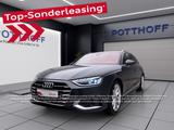 Audi A4 Avant 40 TFSI Q S LINE PANO STDHZG MATRIX HuD