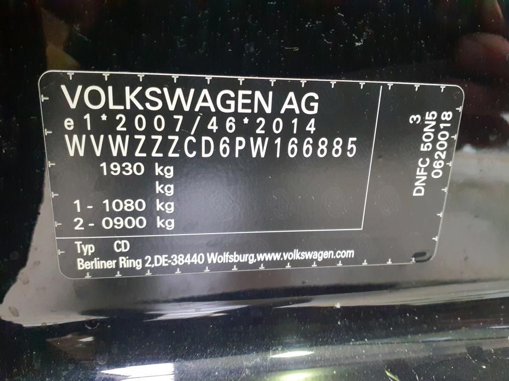 Volkswagen Golf GTI 2.0 TSI DSG Pano*PDC*Tempo*Klima*SH