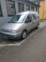 Citroën Citroen Jumpi mit TÜV - Citroën C3 aus 2002