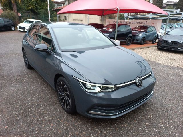 Volkswagen Golf 1.5 TSI EVO ACT ACTIVE