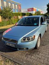 Volvo V50 1.8 Momentum Momentum - Volvo V50 in Düsseldorf