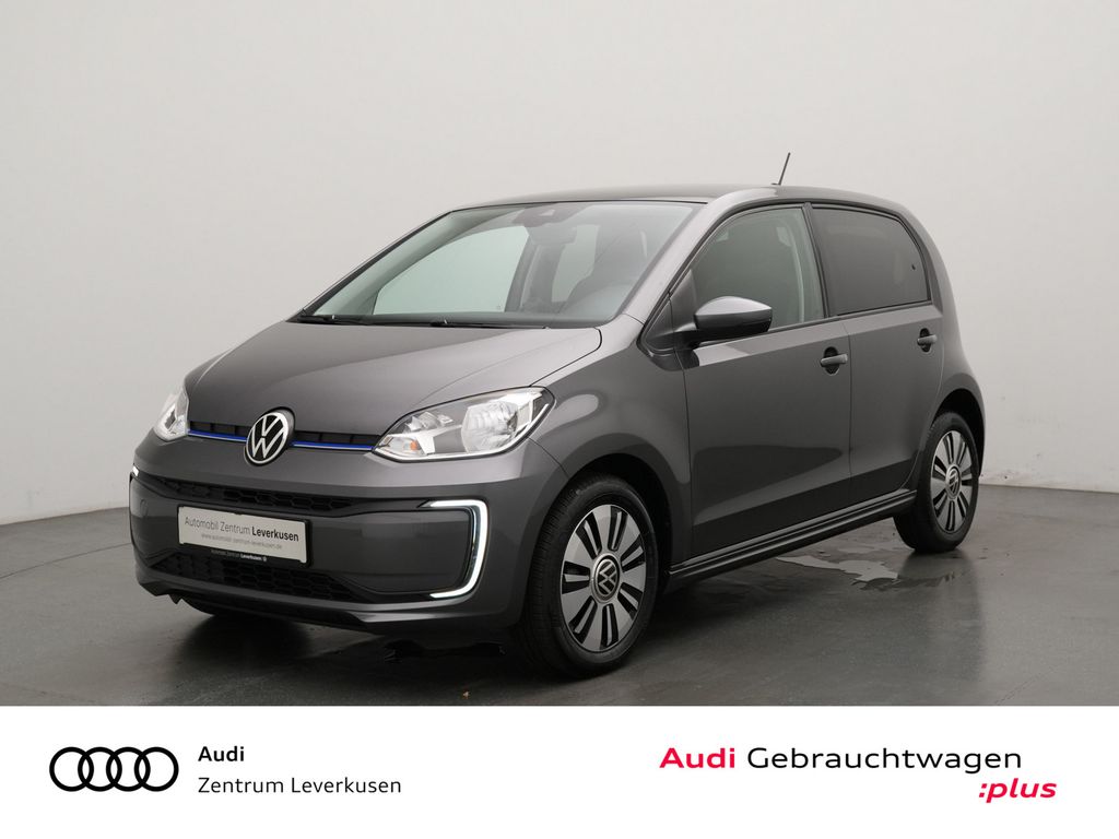 Image of Volkswagen e-up!