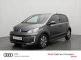 Volkswagen e-up! Style Plus KAM SHZ PDC KLIMA PORT NAVI - graue Volkswagen e-up!