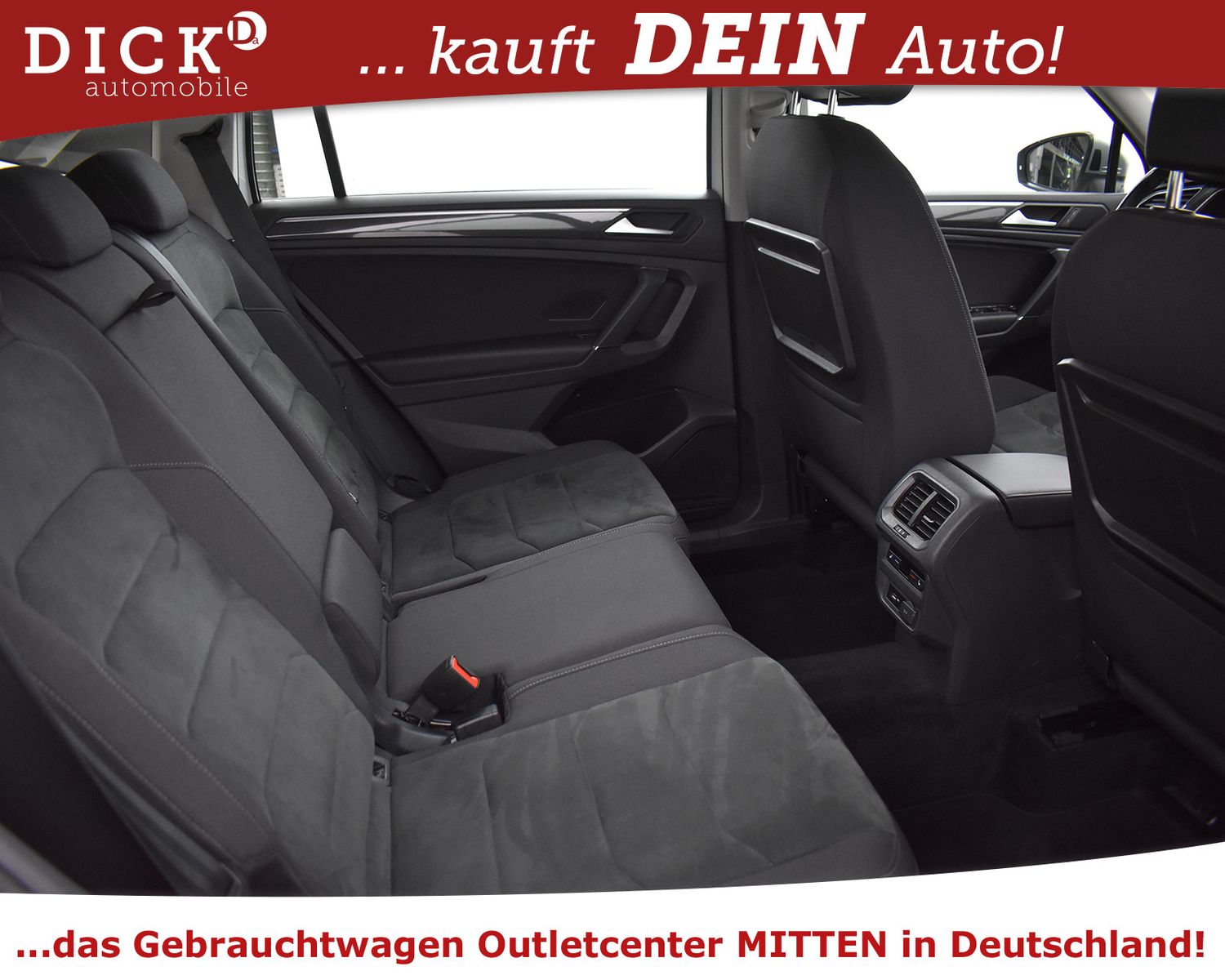 VW Tiguan Allspace 4M 2.0 TSI Highl STDHZ+VIRTU+AHK - Image 18