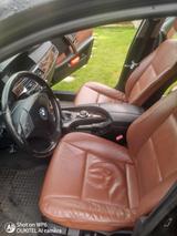 BMW 530i A touring - - BMW 530 aus 2006: 530i