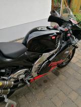 Aprilia RS 250 - APRILIA VON 126 BIS 250 CCM