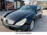 Mercedes-Benz CLS 350 CLS CLS 350 - Mercedes-Benz CLS 350 aus 2005