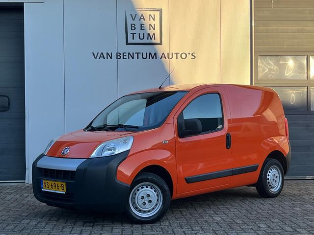 Fiat Fiorino 1.3 MJ 75pk Airco 101000km NAP!