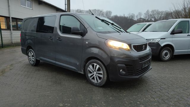 Peugeot Expert Kasten Premium TwinCab / Edition L3