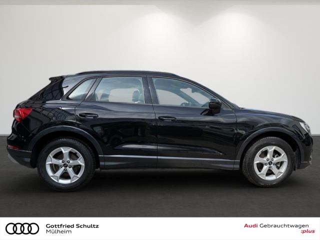 Audi Q3 - Bild 3