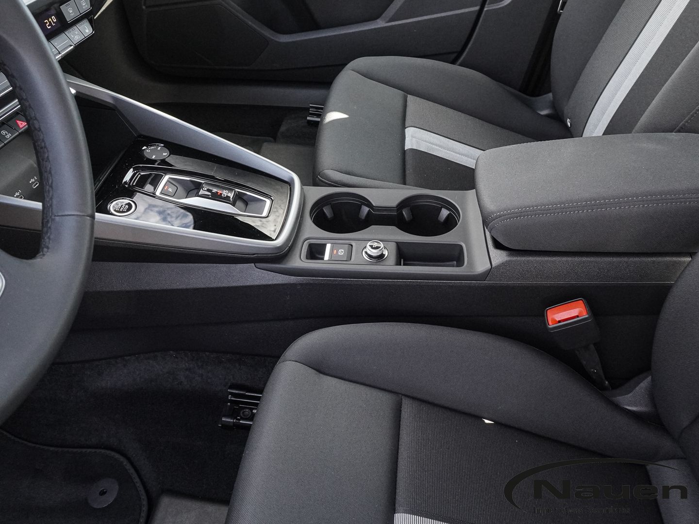 Audi A3 - Bild 19