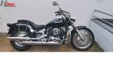 Yamaha XVS 650 DragStar mit Gewährleistung - YAMAHA DRAGSTAR 650