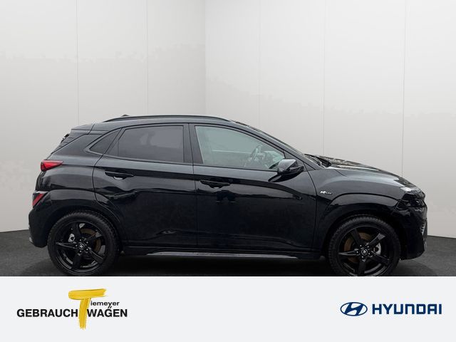 Hyundai Kona – Bild 4