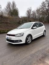 Volkswagen Polo 1.4 TSI DSG GTI GTI - Volkswagen Polo aus 2010: GTI