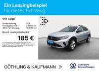 Volkswagen Taigo - Vorschau Bild 2