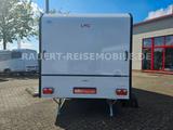 LMC e:dero 350 D *Zubehörpaket* E-Auto-freundlich* - Wohnwagen 350