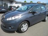 Ford Fiesta Trend **incl. GARANTIE** - gebrauchte Ford Fiesta aus dem Jahr 2011