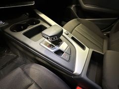 AUDI A4 40 TDI quattro Navi LED PDC ACC