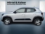 Dacia Spring Electric 45 Expression +NAVI+RüKamera+PDC - mit Elektro-Antrieb: Kleinwagen