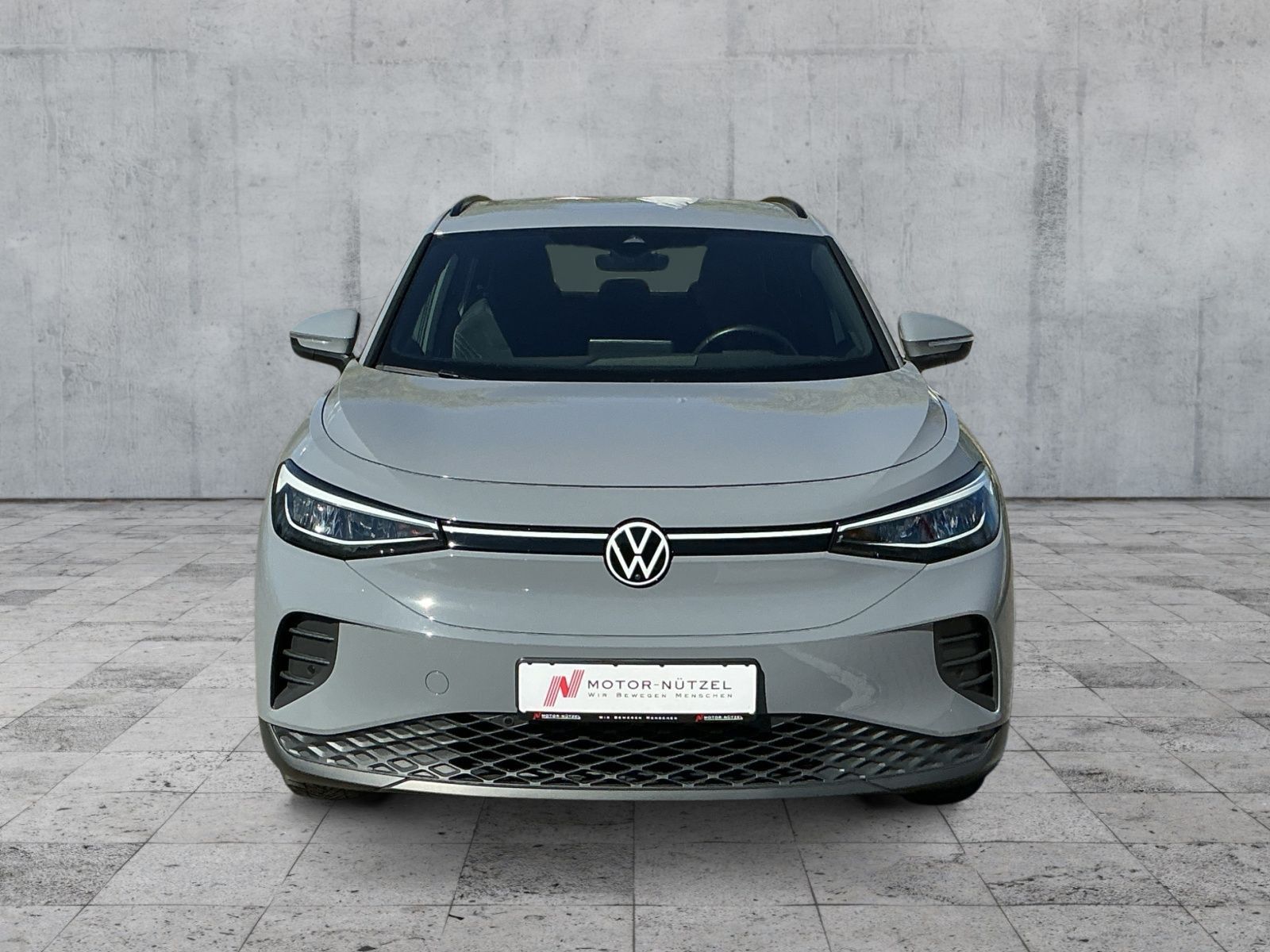 Volkswagen ID.4 - Bild 3