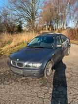 BMW 316i E46 - BMW 316 in Bonn