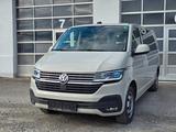 Volkswagen T6 Caravelle 4-Motion 9-Si*DSG*NAVI*SHZ*HU 08/25 - Volkswagen: Caravelle