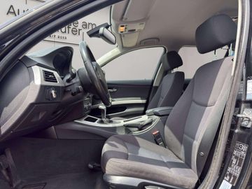 BMW 318 - 11