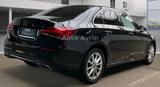 Mercedes-Benz A 200-LED-LEDER-NAVI-VOLLDIGITALES-2020 - Mercedes-Benz A 200 in Düsseldorf