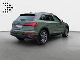 Audi Q5 Adv. 40 TFSI qu.204 PS S-tronic*Matrix*elektr - Audi Q5 Gebrauchtwagen in Aachen