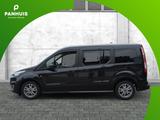 Ford Grand Tourneo Connect Titanium*AHK*Pano*RFK - Ford Tourneo Connect in Düsseldorf