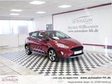 Ford Fiesta Active*2Vorb*Crossover-Body-Kit*Android A