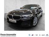 BMW 530e A Head-Up DAB LED WLAN RFK Komfortzg. Shz - BMW 530 in Leverkusen