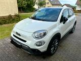 Fiat 500X 1.5 GSE Hybrid CROSS DCT CROSS - Fiat 500X aus 2023