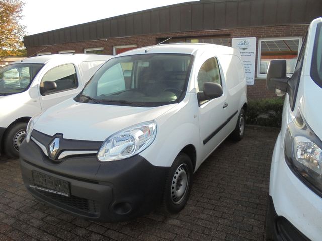 Renault Kangoo Rapid Extra