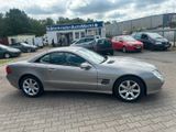 Mercedes-Benz SL 350 Roadster *TopZustand*Tuv bis 2027* - Mercedes-Benz SLR: Cabrio