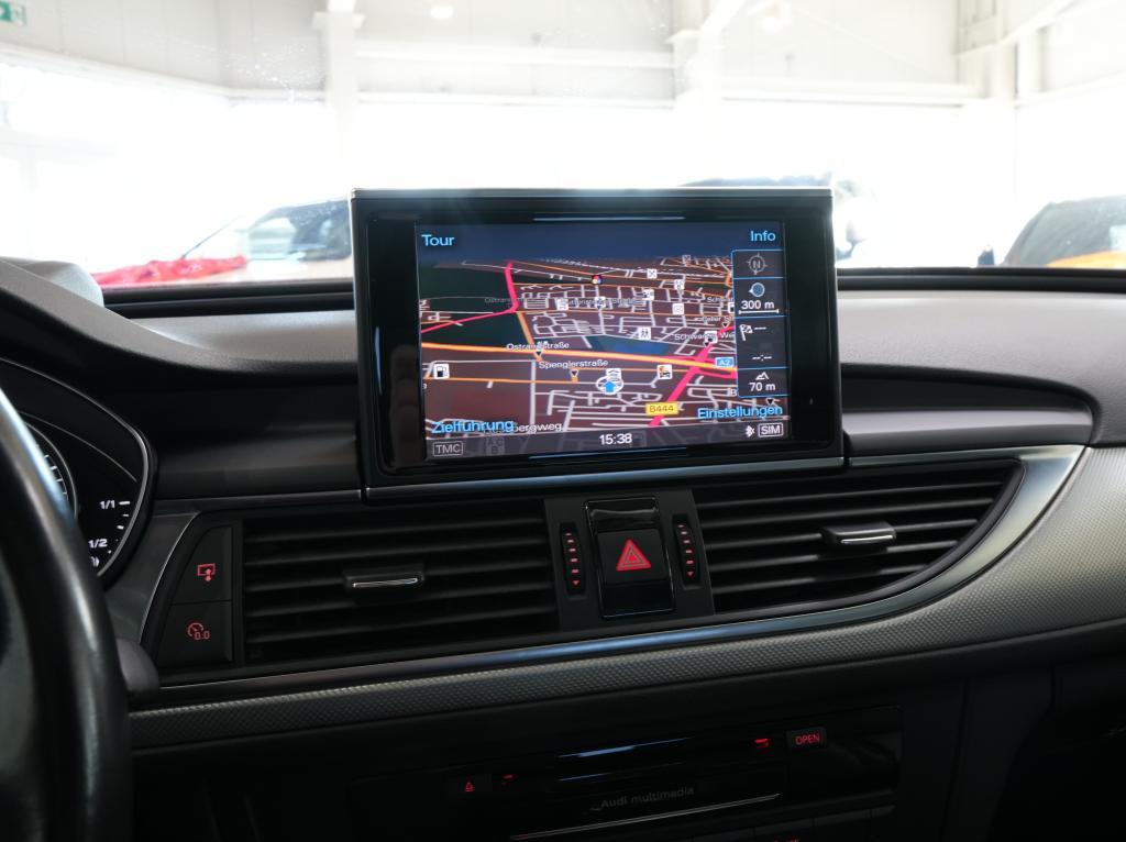 Audi A6 3.0 TDI quattro*LED*BOSE*
