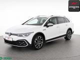 Volkswagen Golf VIII 2.0 TDI 4M ALLTRACK IQ.LIGHT,PANO,ACC