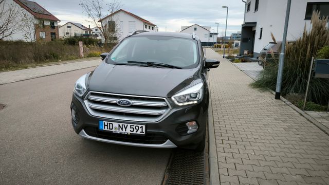 Ford Kuga 1,5 EcoBoost 