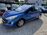 Peugeot 308 Sport - gebrauchte Peugeot 308 aus dem Jahr 2007