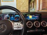 Mercedes-Benz GLB 35 AMG GLB 35 4MATIC DCT Vollausstattung  - gebrauchte Mercedes-Benz GLB 35 AMG aus dem Jahr 2023