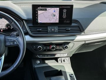 Audi Q5 - 10