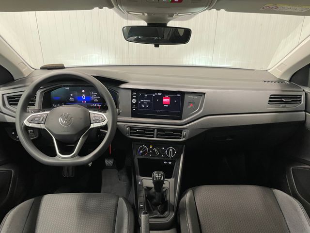 Taigo 1.0 TSI LED APP PDC TEMPOMAT KLIMA