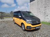 Volkswagen T6.1 California Ocean - Volkswagen T6 California in Köln