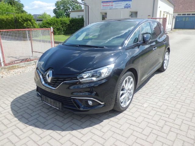 Renault Scenic TCe 140 Navi Keyless  Alu Top gepfl.