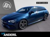 Mercedes-Benz CLA 220 d SB AMG+MBUX+Night+Pano+Distr+LED+SOUND - gebrauchte Mercedes-Benz CLA 220 aus dem Jahr 2022