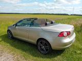 Volkswagen Eos 3.2 V6 DSG Top Zustand - Volkswagen Eos: 3.6